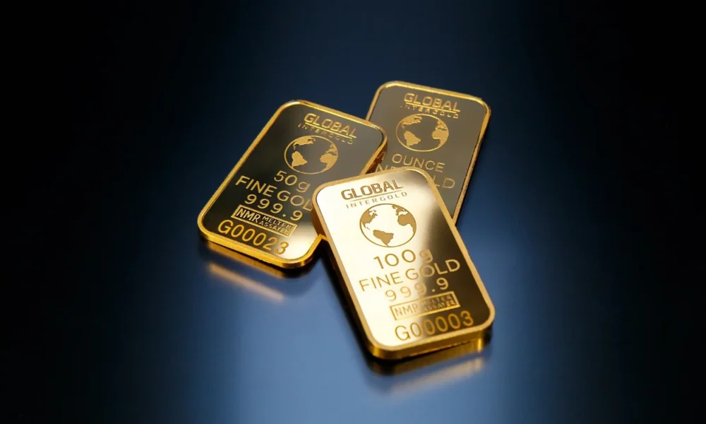 Harga emas antam hari ini 14 januari 2026 naik rp14.000 per gram!