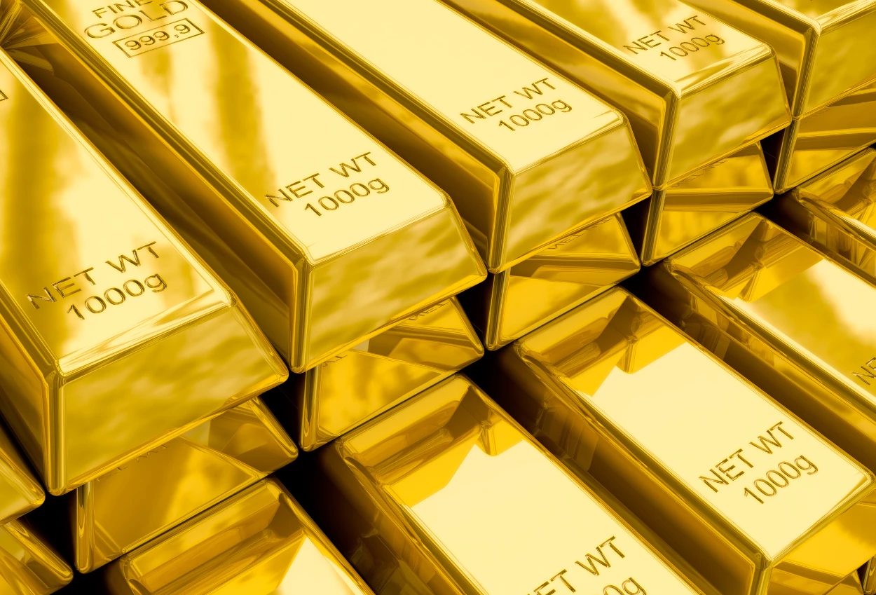 Harga emas antam hari ini 15 januari 2026 naik tipis rp10.000 per gram!