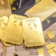 Harga emas antam hari ini 17 januari 2026 melemah!