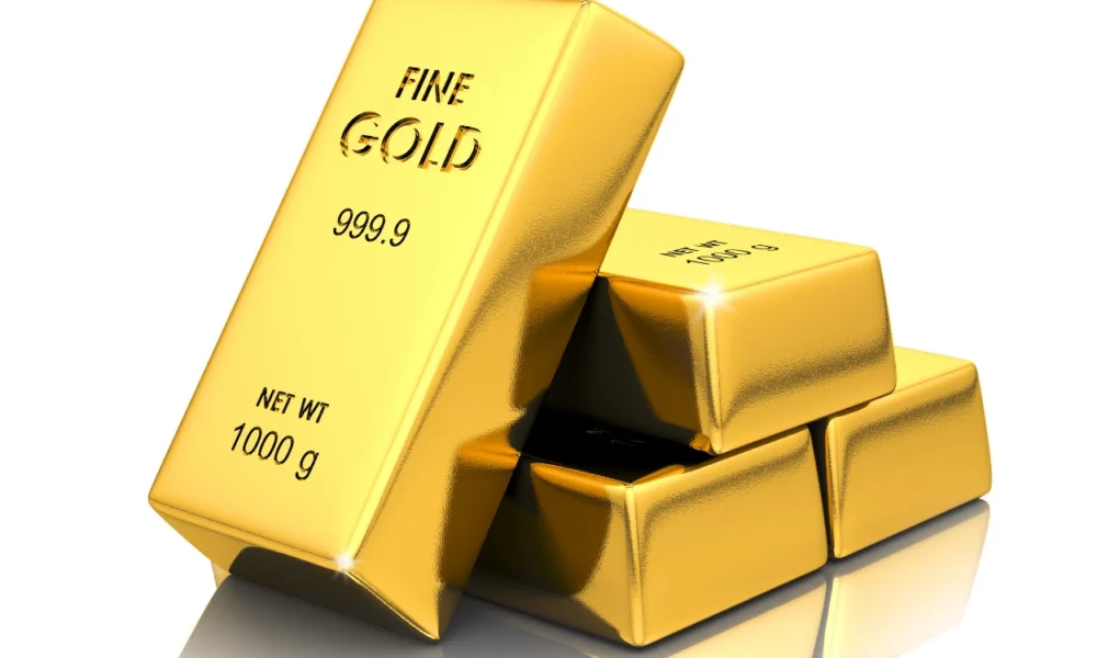 Harga emas antam hari ini 6 januari 2026 naik tinggi jadi rp2.549.000
