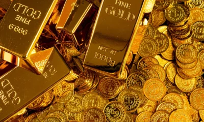 Harga emas antam hari ini 8 januari 2026, cek daftarnya di sini!
