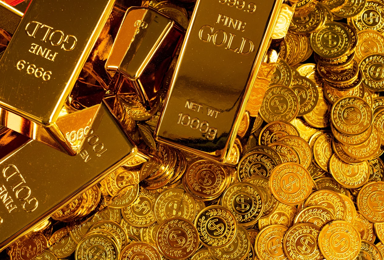 Harga emas antam hari ini 8 januari 2026, cek daftarnya di sini!
