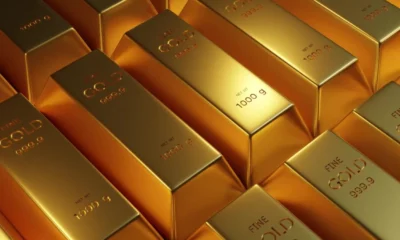Harga emas hari ini 21 januari 2026, meroket gila gilaan!
