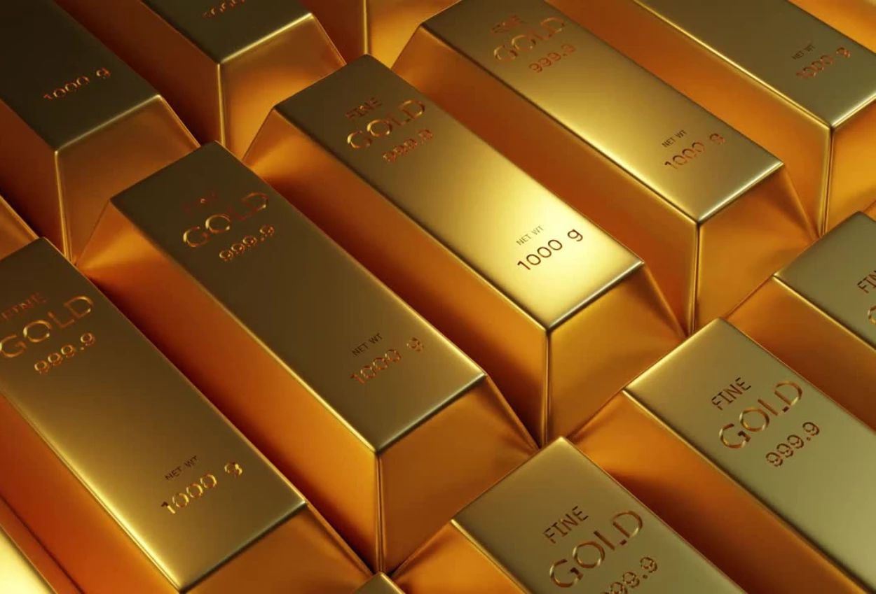 Harga emas hari ini 21 januari 2026, meroket gila gilaan!