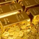 Harga emas pegadaian hari ini 30 januari 2026, ada ubs hingga galeri24