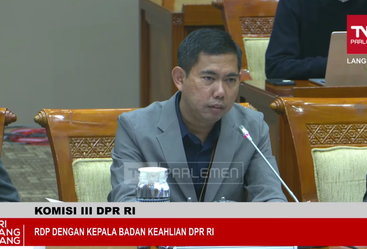 Harta koruptor yang meninggal dunia bisa disita negara lewat ruu perampasan aset