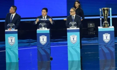 Hasil drawing piala aff 2026 indonesia satu grup dengan vietnam!
