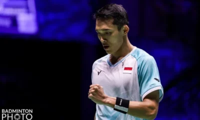 Hasil india open 2026 jonatan christie lolos ke semifinal