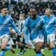 Hasil newcastle vs man city 0 2 gol injury time bawa satu kaki citizens ke final