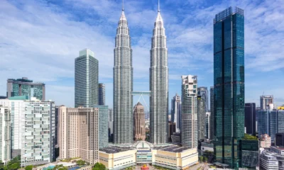 Hati hati! meludah sembarangan di kuala lumpur bakal didenda rp8,2 juta