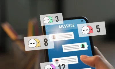 Hati hati salah paham! ini 12 jenis percakapan yang sebaiknya tak disampaikan lewat chat