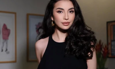 Heboh curhatan manohara soal ibunya, ngaku sering dipaksa ke dukun dan ikut ritual
