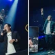 Heboh! konser wali di malaysia tiba tiba dihentikan sebelum waktunya