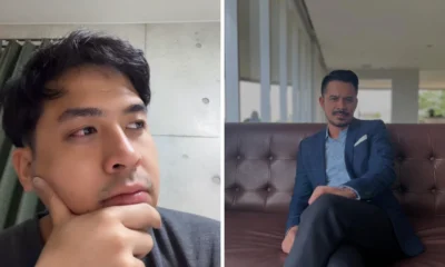 Hitung hitungan ngaco roby tremonti bikin jerome polin bingung ngomong apa sih