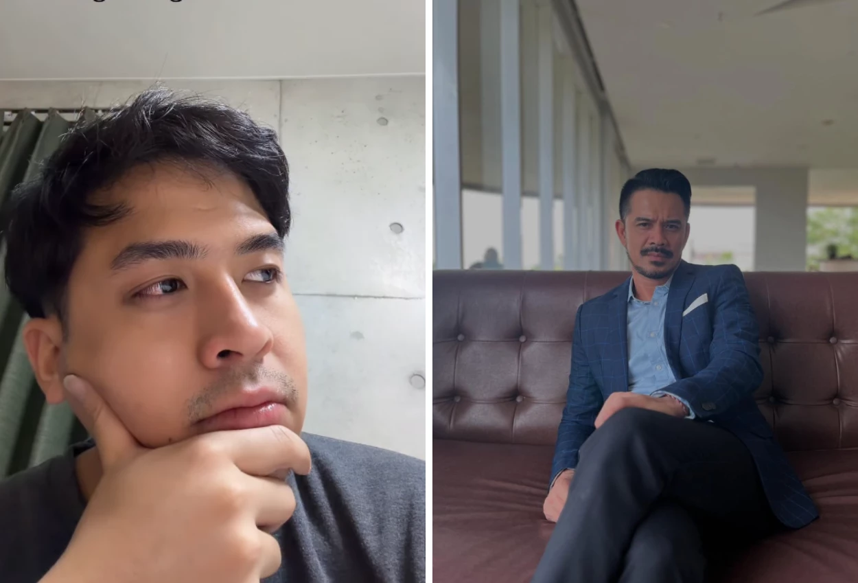 Hitung hitungan ngaco roby tremonti bikin jerome polin bingung ngomong apa sih