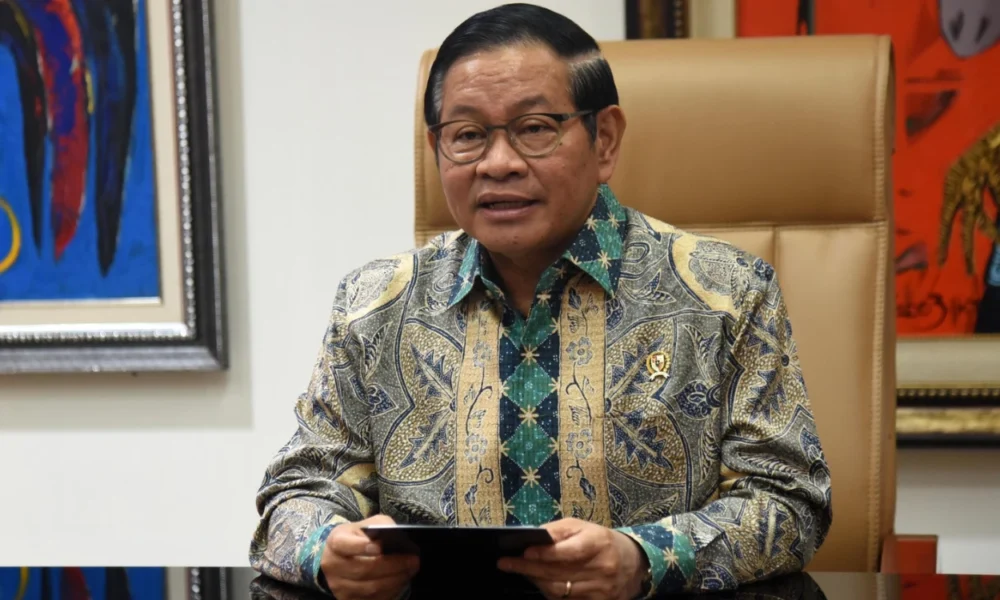 Hore! pramono anung gratiskan pengobatan untuk korban banjir di jakarta