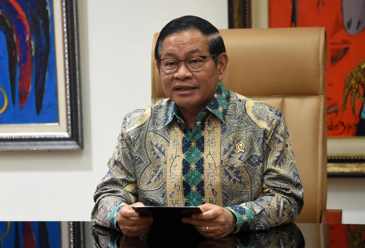 Hore! pramono anung gratiskan pengobatan untuk korban banjir di jakarta