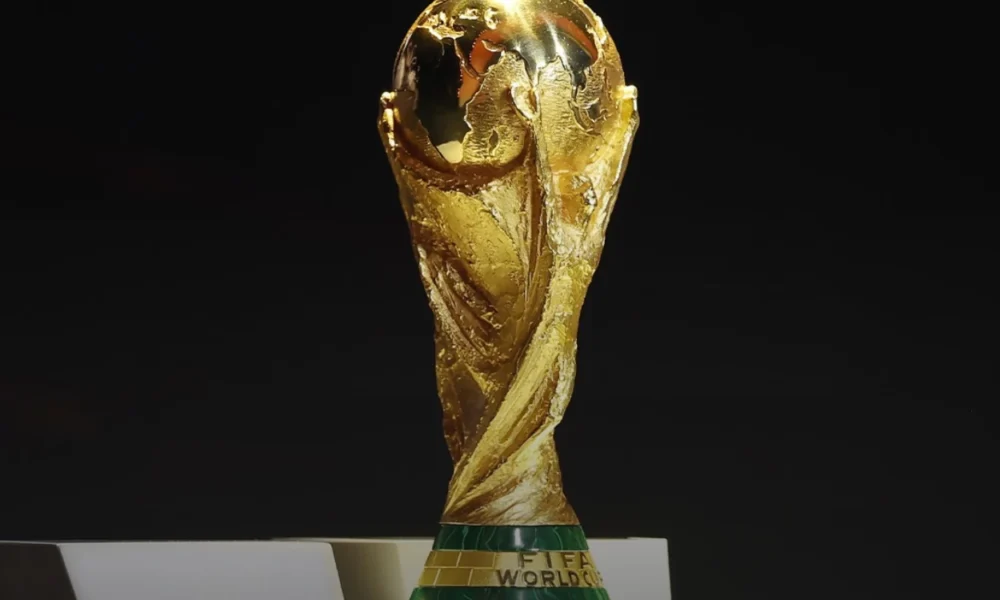 Hore! tvri izinkan umkm gelar nobar piala dunia 2026 secara gratis