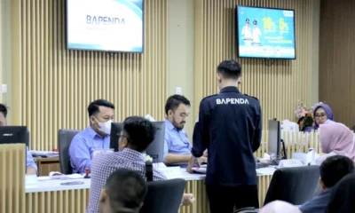 Hore! warga tangsel dapat diskon pbb p2 awal tahun 2026, berlaku hingga 30 juni