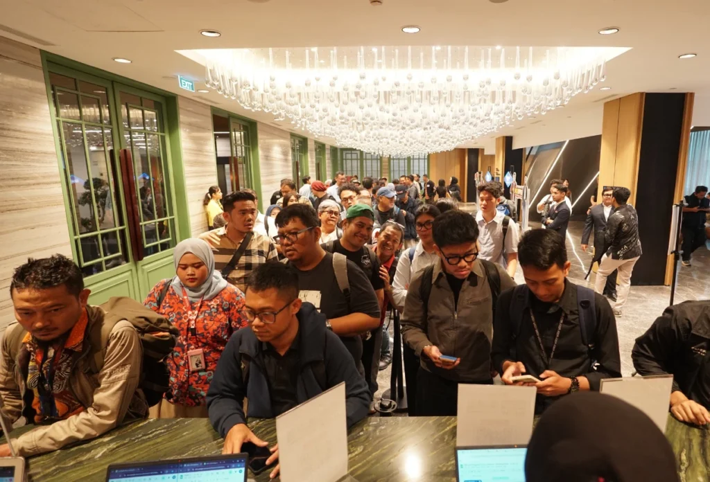 Iims 2026 siap digelar februari 2026, hadirkan puluhan brand otomotif! (2)
