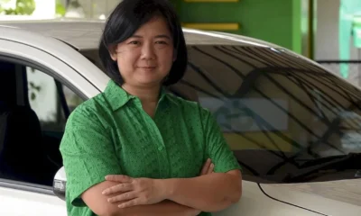 Ibu ini melahirkan di taksi online, dibantu sang sopir yang ternyata dokter