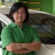 Ibu ini melahirkan di taksi online, dibantu sang sopir yang ternyata dokter