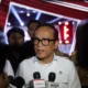Immanuel ebenezer ngaku terima suap dalam korupsi sertifikasi k3 saya akui saya salah