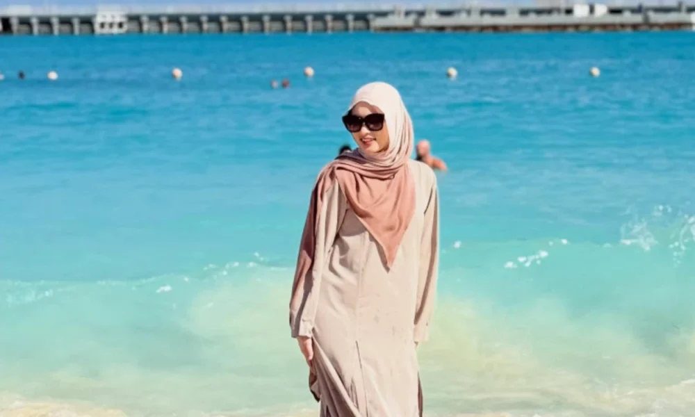 Inara rusli desak mawa berikan kejelasan terkait status pernikahannya dengan insanul fahmi
