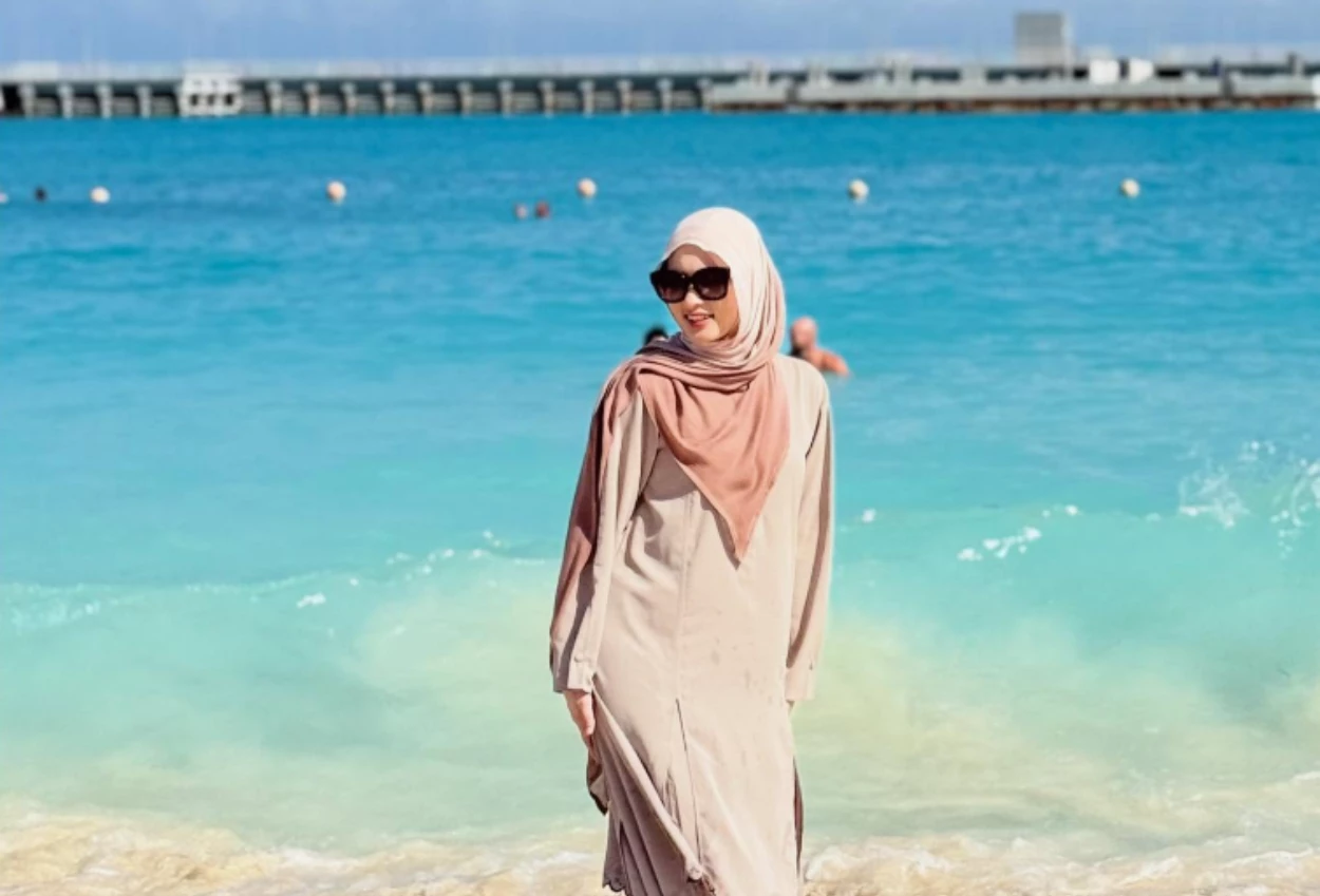 Inara rusli desak mawa berikan kejelasan terkait status pernikahannya dengan insanul fahmi