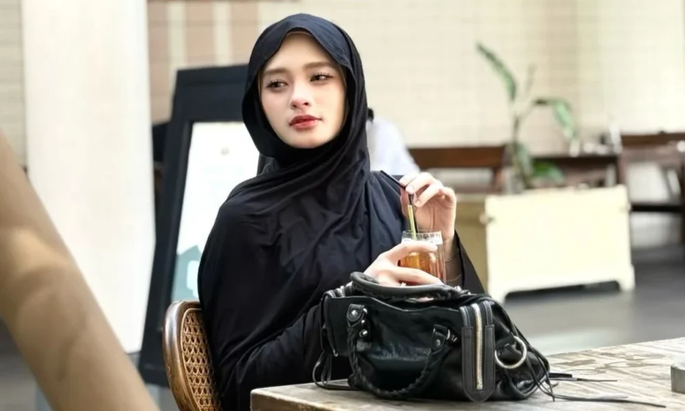 Inara rusli sedari awal saya tidak merasa menjadi pelaku