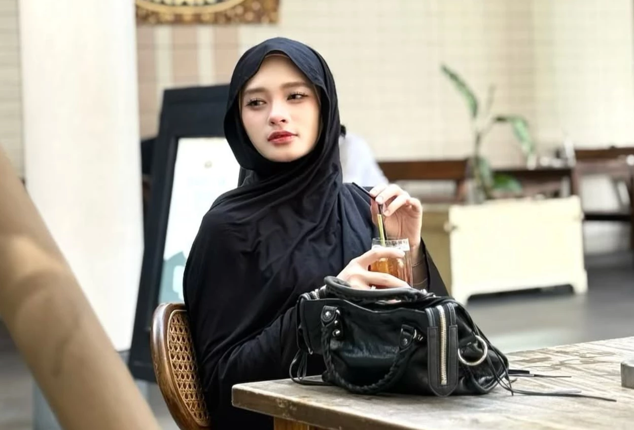 Inara rusli sedari awal saya tidak merasa menjadi pelaku