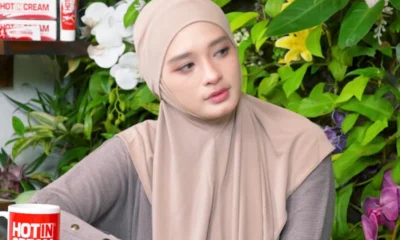 Inara rusli tanggapi pernyataan eva manurung yang sebut dirinya kasar dengan anak anak
