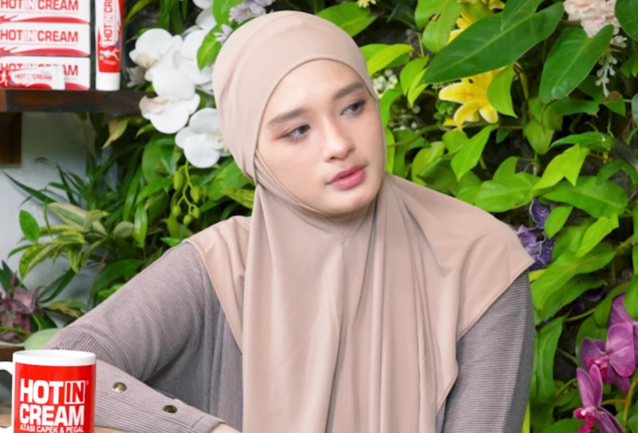 Inara rusli tanggapi pernyataan eva manurung yang sebut dirinya kasar dengan anak anak