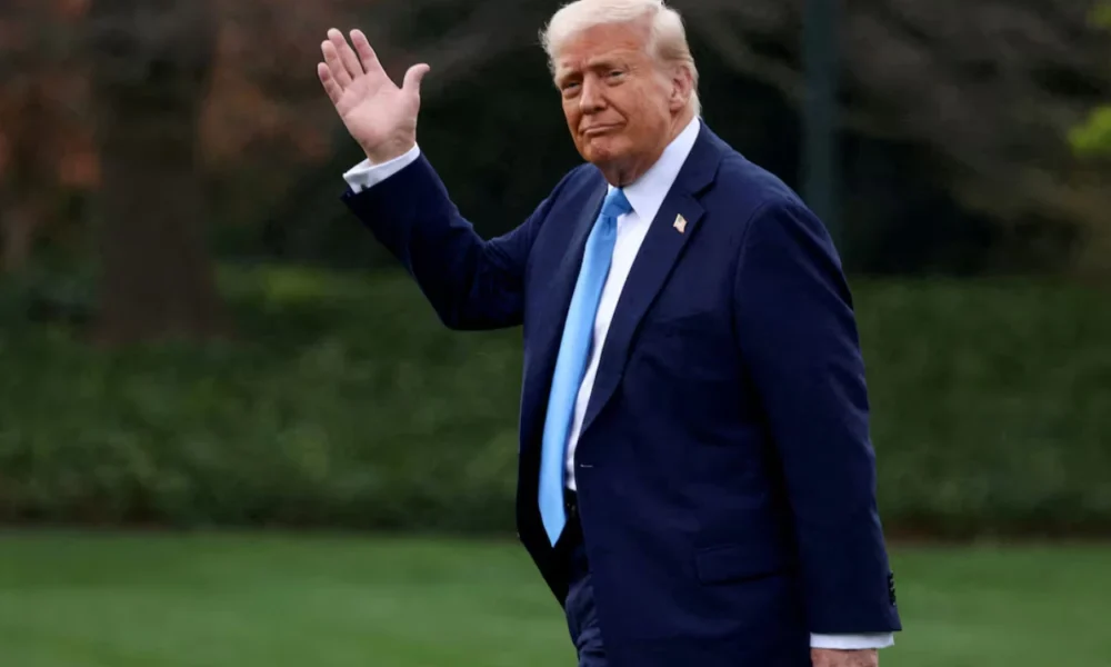 Indonesia resmi gabung dewan perdamaian gaza yang diketuai trump