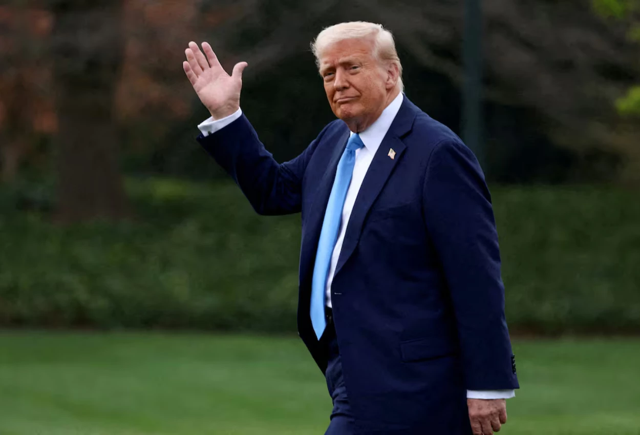 Indonesia resmi gabung dewan perdamaian gaza yang diketuai trump