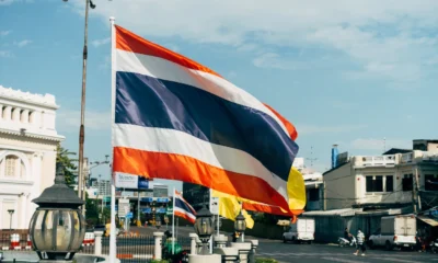 Indonesia ubah nama 'thailand' jadi 'tailan', big jelaskan asal usulnya