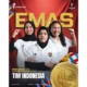 Indonesia jadi runner up asean para games 2025, sabet 135 medali emas!