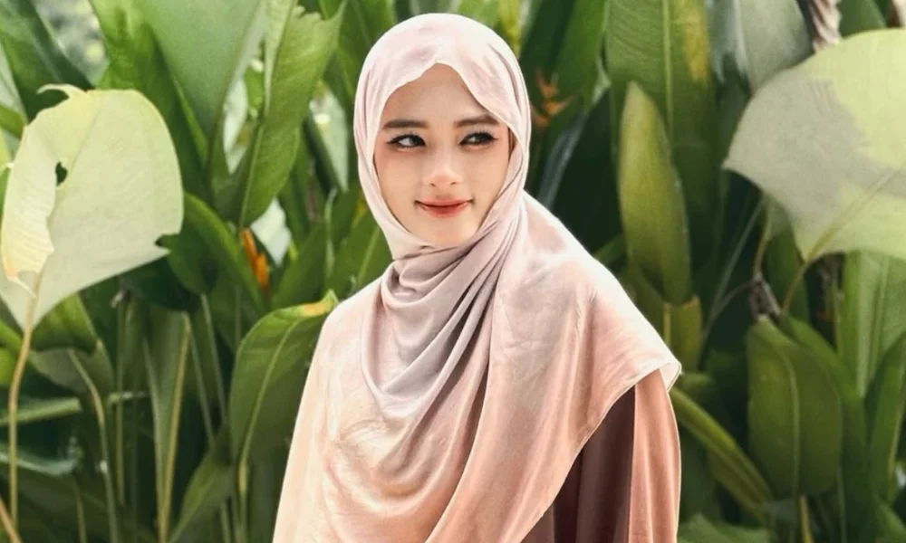 Ingin damai dengan mawa, inara rusli ajukan restorative justice soal dugaan perzinaan