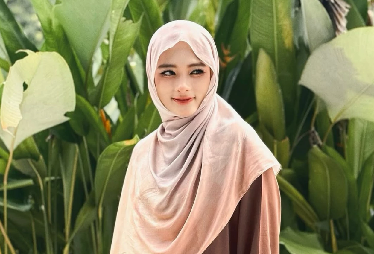 Ingin damai dengan mawa, inara rusli ajukan restorative justice soal dugaan perzinaan