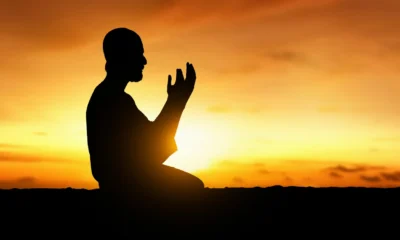 Ini amalan malam 27 rajab dari zikir hingga salat sunnah, jangan sampai terlewat!