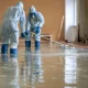 Ini penyakit yang sering muncul saat banjir, bagaimana cara mencegahnya
