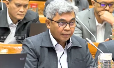 Ini tanggapan kpk soal isu purbaya akan di noel kan
