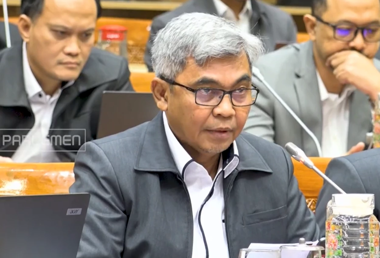 Ini tanggapan kpk soal isu purbaya akan di noel kan