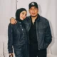 Innalillahi! calon anak keempat rizal armada meninggal dunia dalam kandungan