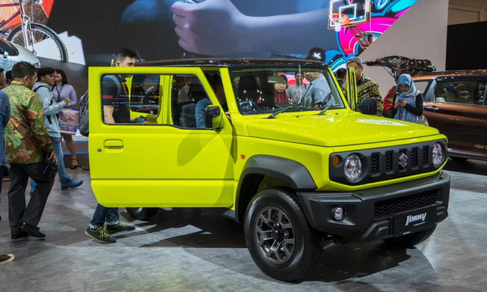 Insentif otomotif 2026 belum jelas, gaikindo kami pasrahkan ke pemerintah