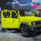 Insentif otomotif 2026 belum jelas, gaikindo kami pasrahkan ke pemerintah