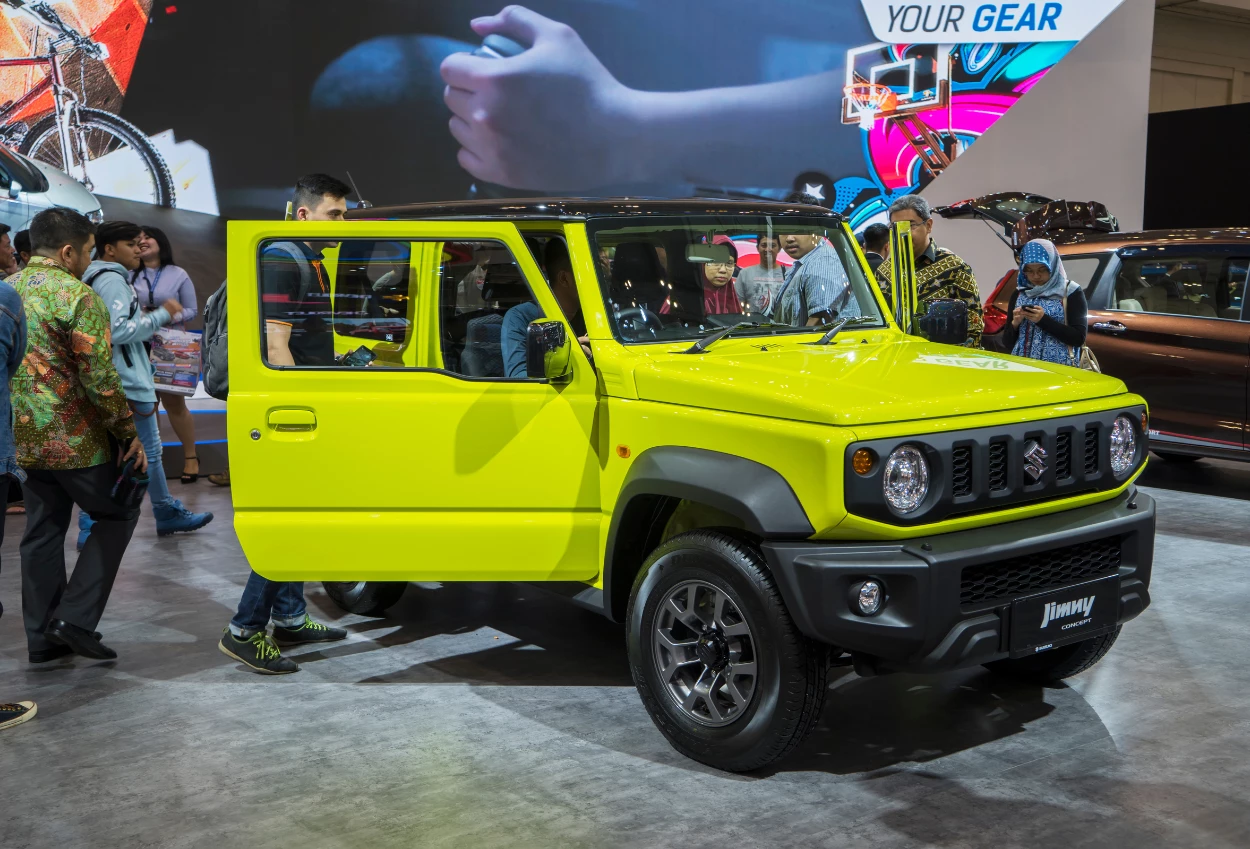 Insentif otomotif 2026 belum jelas, gaikindo kami pasrahkan ke pemerintah