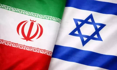 Iran hukum mati warganya karena jadi mata mata untuk mossad israel