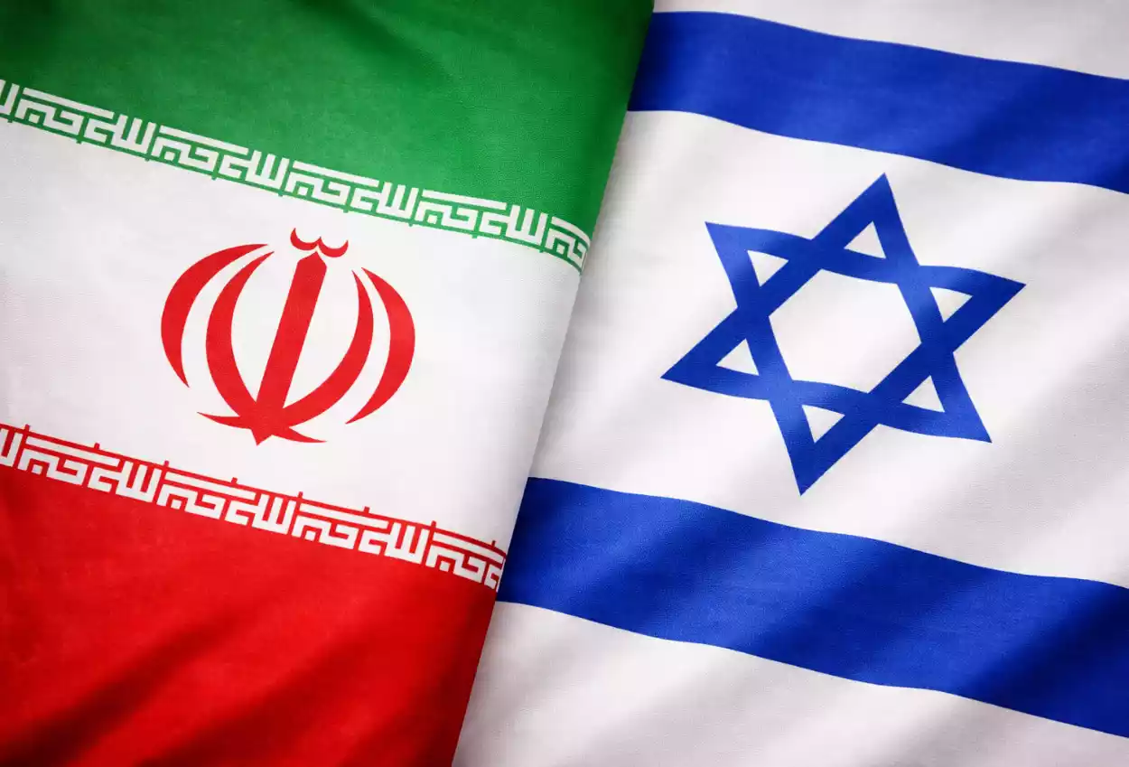 Iran hukum mati warganya karena jadi mata mata untuk mossad israel