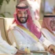 Iran telepon pangeran mbs usai kapal as merapat ke timur tengah